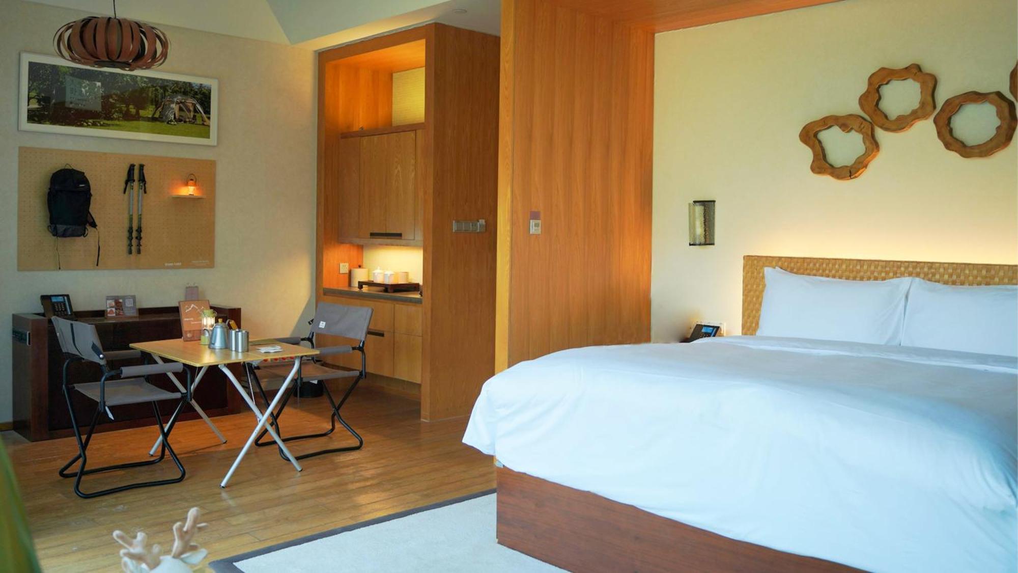 Intercontinental One Thousand Island Lake Resort By Ihg Chun'an Екстер'єр фото