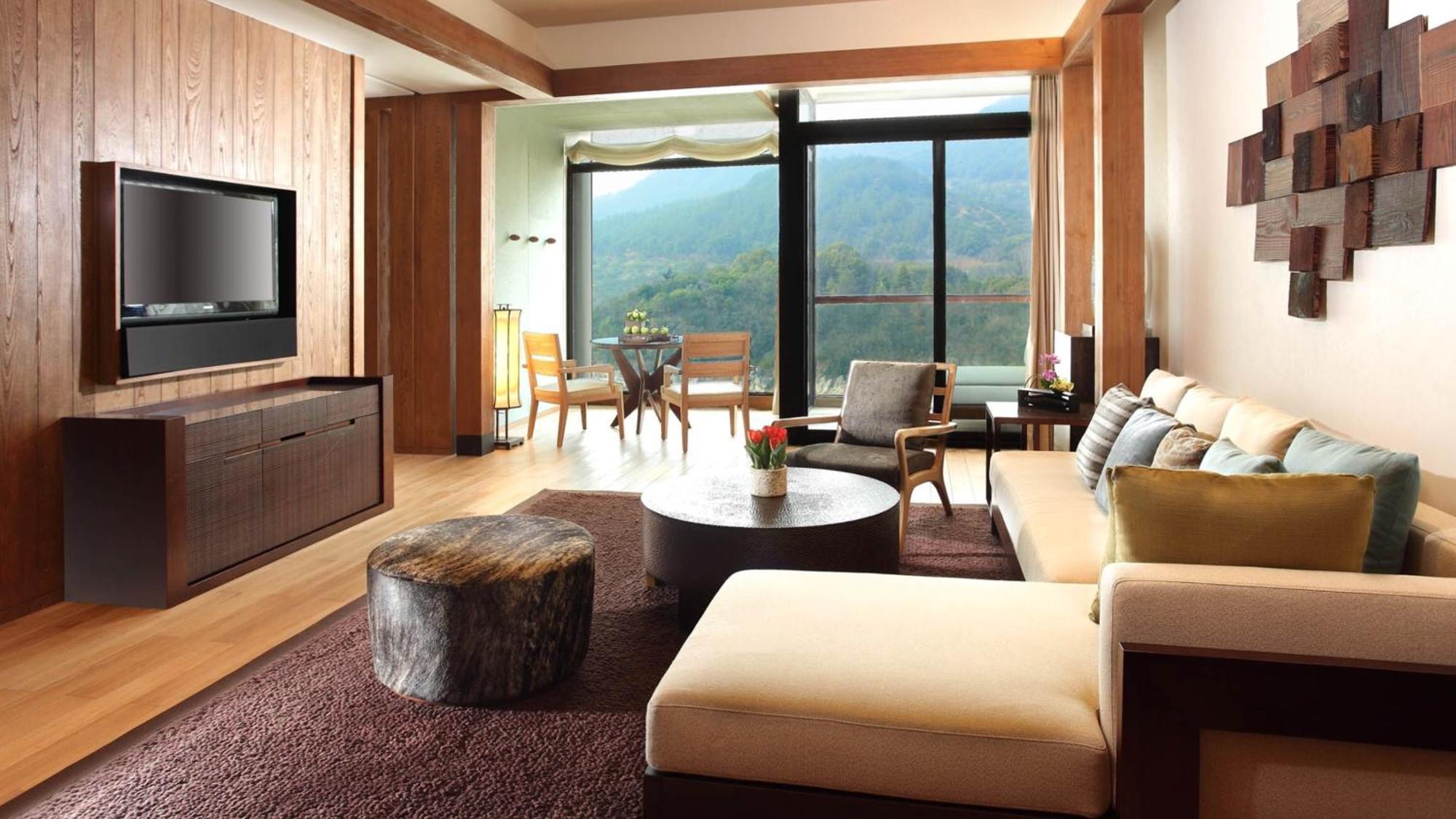 Intercontinental One Thousand Island Lake Resort By Ihg Chun'an Екстер'єр фото
