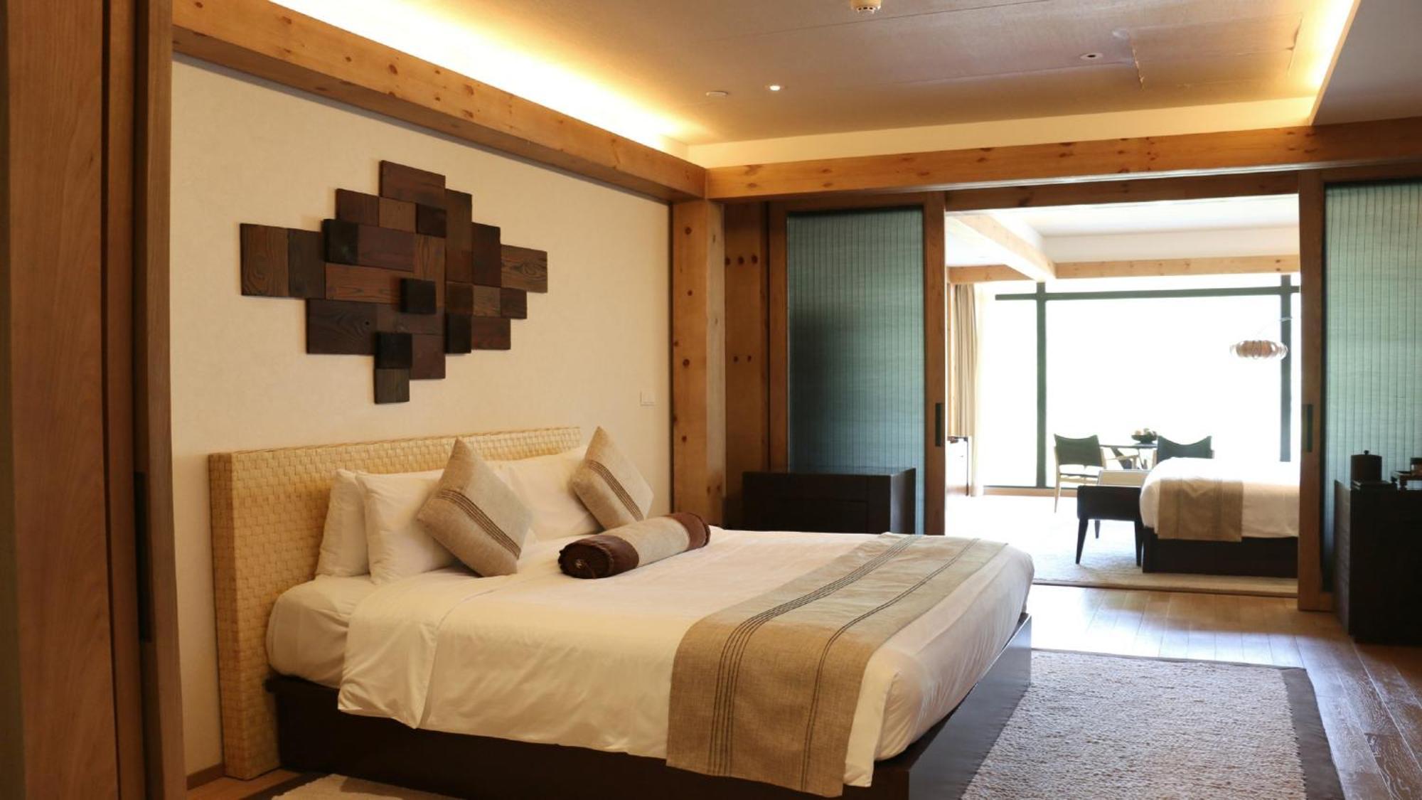Intercontinental One Thousand Island Lake Resort By Ihg Chun'an Екстер'єр фото